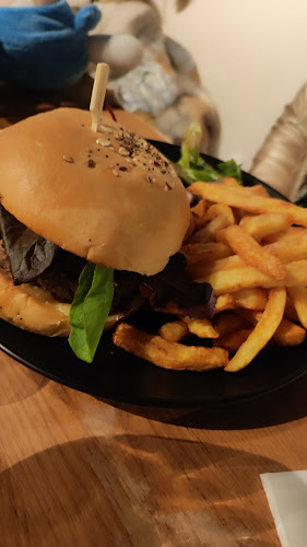 Le Pilote - Restauration