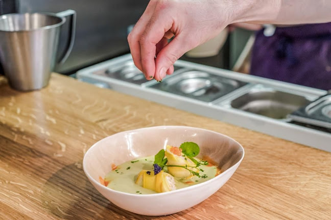 Opinii despre L'epi'curieux în Le Mans - Restauration