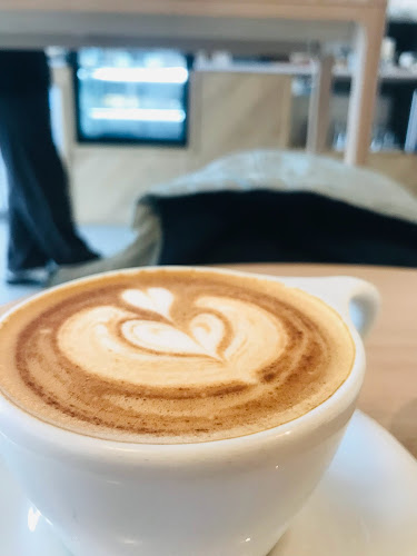 Comentarii opinii despre Volt Café Brûlerie - ANGLET