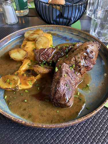 Comentarii opinii despre L'opportun