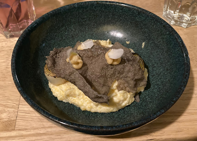 Comentarii opinii despre Le Bistrot des Fauves