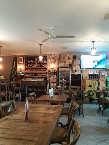 Jac'Lobo - Rochefort