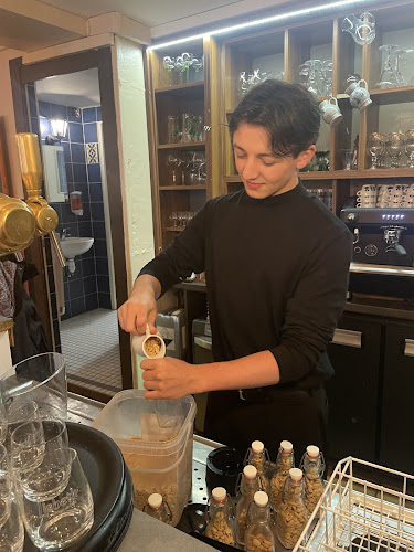 Opinii despre Winstub Le Zehnerglock în Strasbourg - Restauration