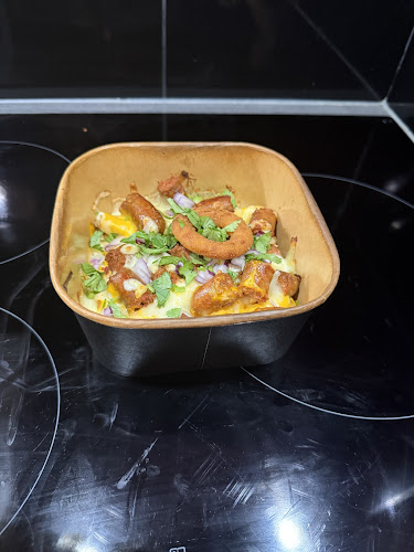 Opinii despre Le Palmier 2004 în Bobigny - Restauration