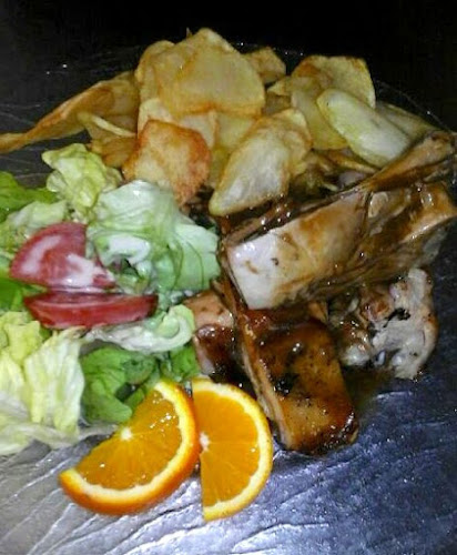 Comentarii opinii despre Café Tabac des Sports