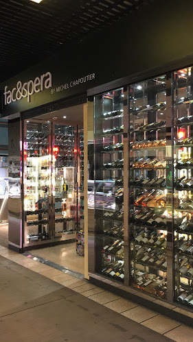 Cave Fac et Spera Lyon