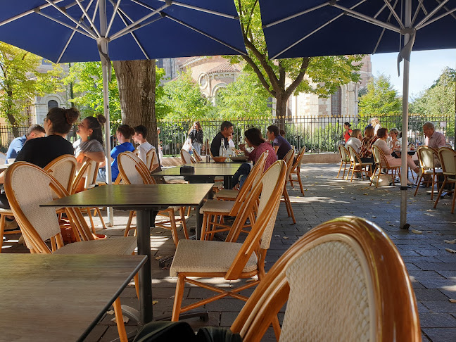 Le Comptoir Saint Sernin - Saint-Cyprien