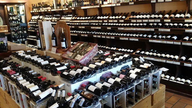 Comentarii opinii despre Le Cellier des Gourmets - Caviste