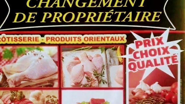 22 Av. du Maréchal Mortier, 94510 La Queue-en-Brie