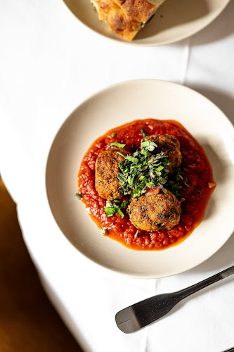 Baretto Paris - Restauration