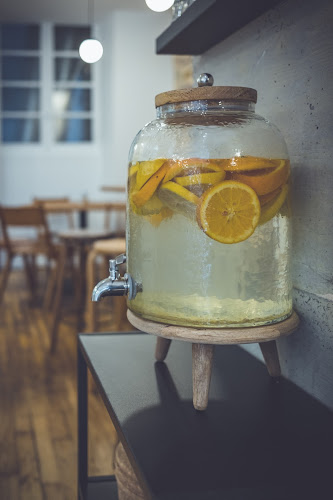 Comentarii opinii despre GANG Café de quartier