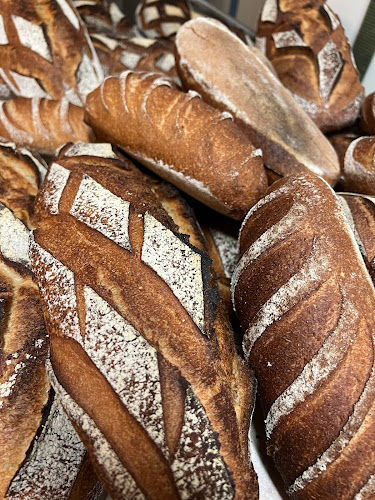 Perenchio Boulangerie - Restauration