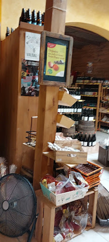 Opinii despre Maison Des Produits Régionaux - Martinvast în Martinvast - Restauration