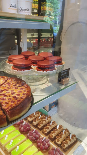 Cake citron - Restauration