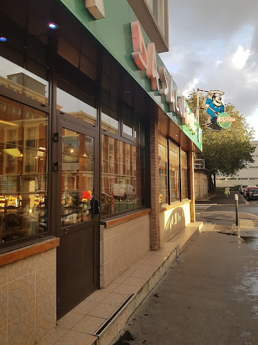 Opinii despre Pizzeria Salvatore în Le Havre - Restauration