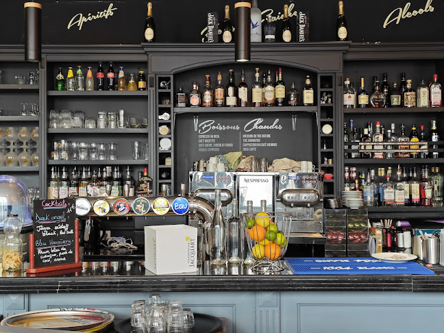 Comentarii opinii despre Le Bistrot d'Edgard