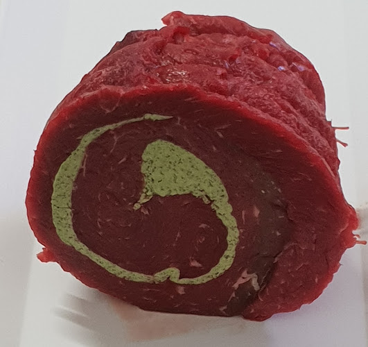 Sasu Boucherie Bonzom - Restauration