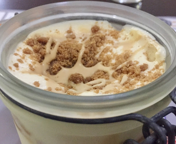 Mickelangelo - Restauration