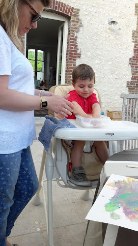 Opinii despre Boulangerie semenon în Port-Mort - Restauration