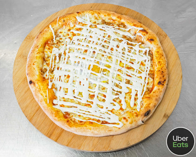 Maestro Pizza REIMS - Reims