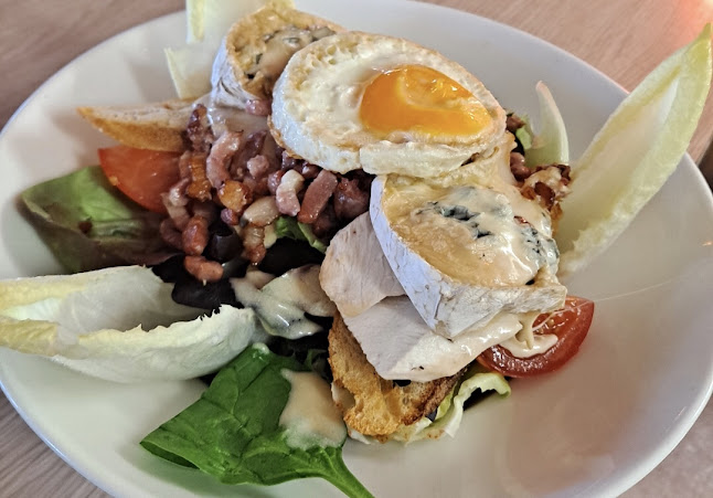 Comentarii opinii despre Restaurant La Maison B