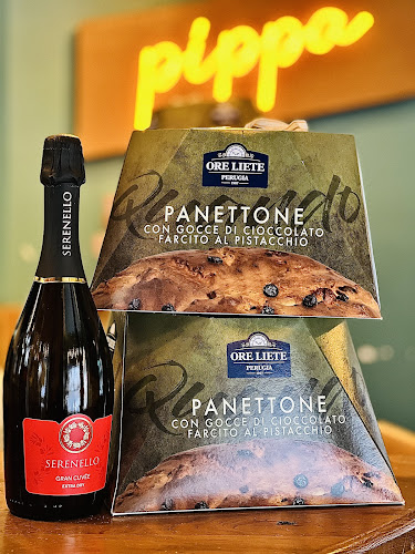 Pippa Bistro Italiano