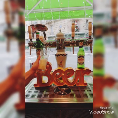 Opinii despre Tra Di Noi în Paris - Restauration