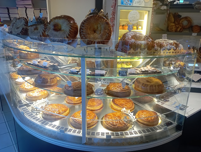 Le Chantilly - Boulangerie Pâtisserie - Chocolaterie