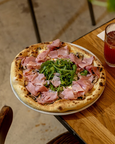 Pizzou - Issy-les-Moulineaux