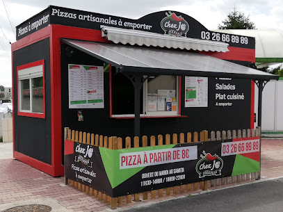 Pizzeria Chez Jo