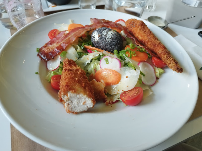 Arbora Café - Restauration