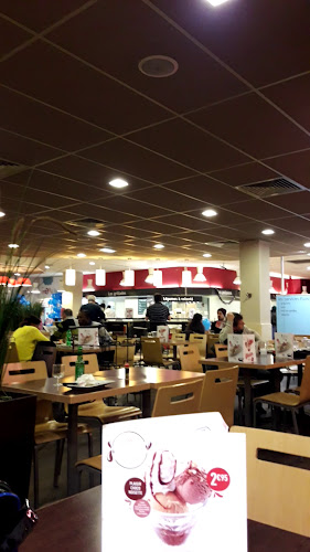 Opinii despre FLUNCH CLERMONT PARDIEU în Clermont-Ferrand - Restauration