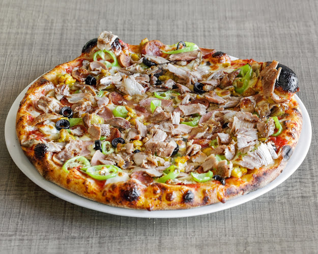 Opinii despre Pizza Carré în Paris - Restauration