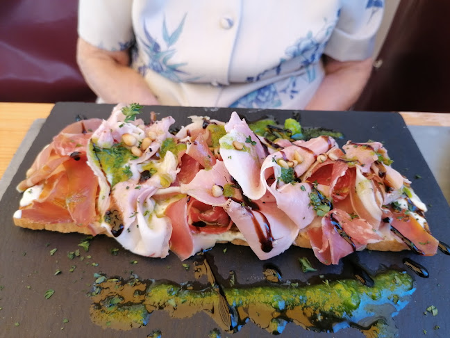 Milano - Restaurant Alès - Restauration