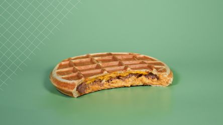 Waffle Factory - Restauration