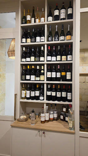 Zéphirine - Saint-Augustin