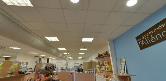 Opinii despre Les Gourmandises d'Aliénor - Chocolatier în La Teste-de-Buch - Restauration