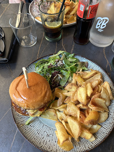 Chez BB: Bistroquet Biarritz