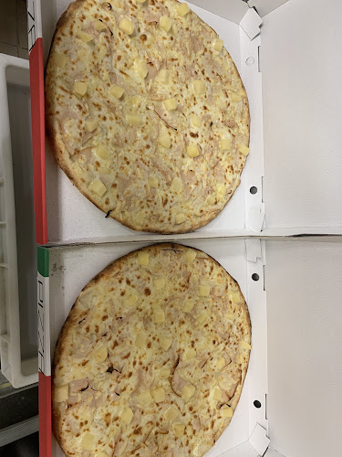 Pizza King - Restauration