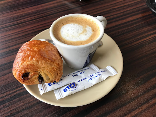 Opinii despre La Belle Époque Castres în Castres - Restauration