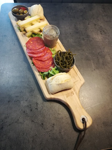 L'usine Brasserie - Restauration