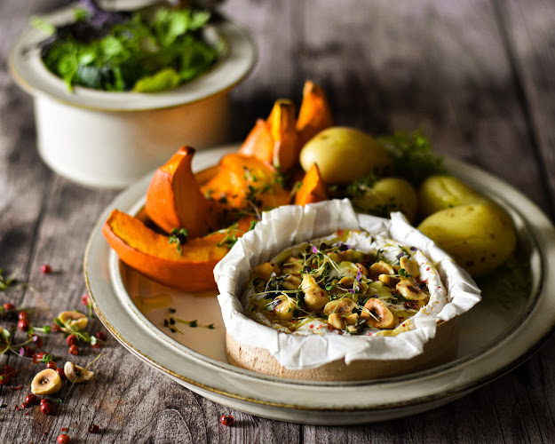 Crapaudine - Restauration