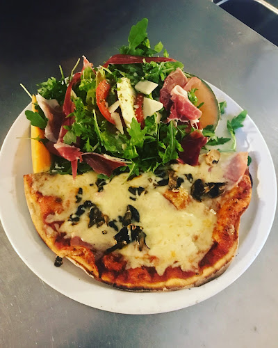 Pizzeria Cerutti Pizzeria San Diego