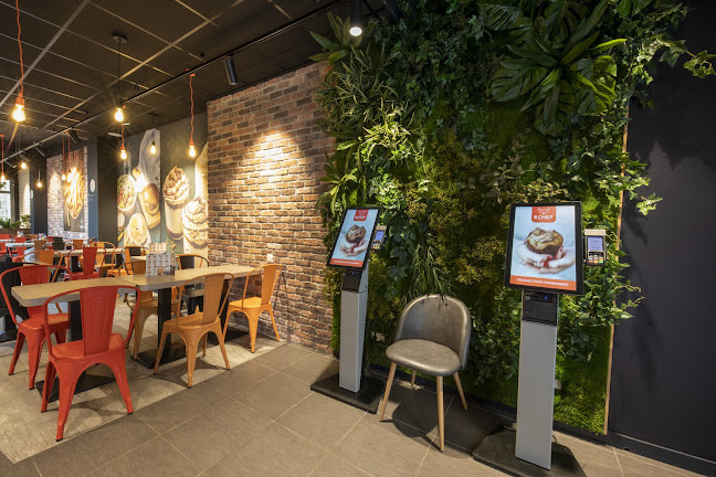 Bchef - Vannes - Restauration