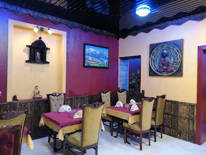 Restaurant Himalaya