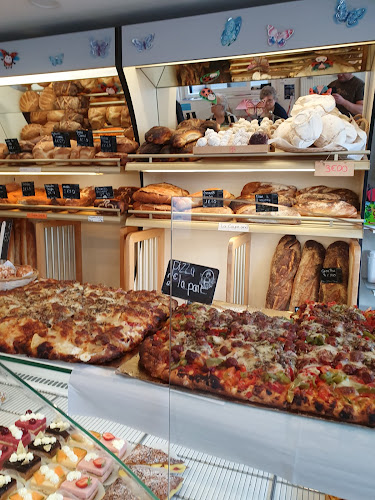 Boulangerie du Beffroi