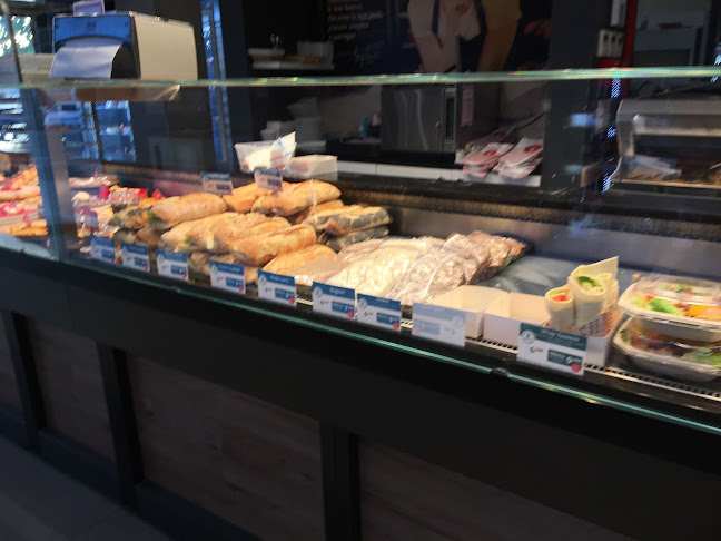 Comentarii opinii despre Sophie Lebreuilly