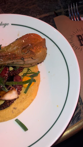 Bistrot l’Horloge - Marseille