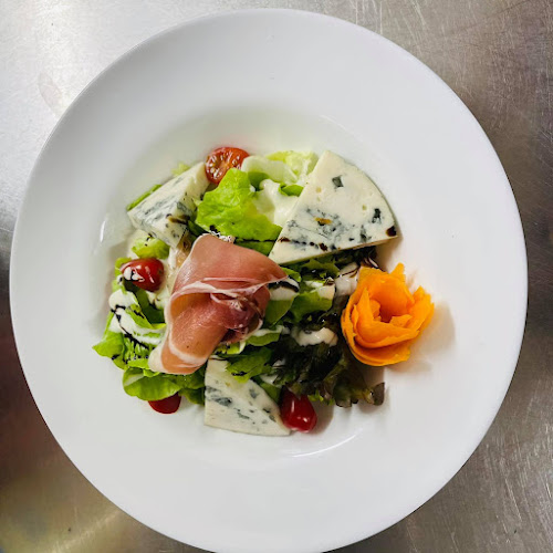 Erevan Bar Restaurant Roanne - Roanne