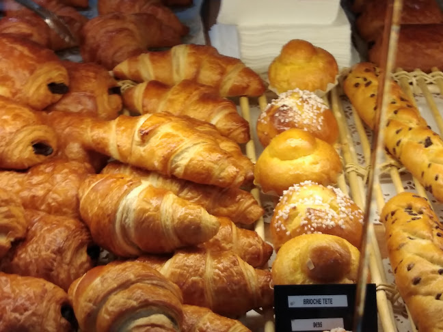 BOULANGERIE DU THEATRE - Sète